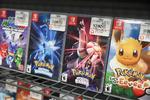 Pokémon-universet, der foruden en animationsserie, kort, spil og alskens andet legetøj, udvides nu med et samarbejde med Lego. Arkivfoto:  Andrew Kelly