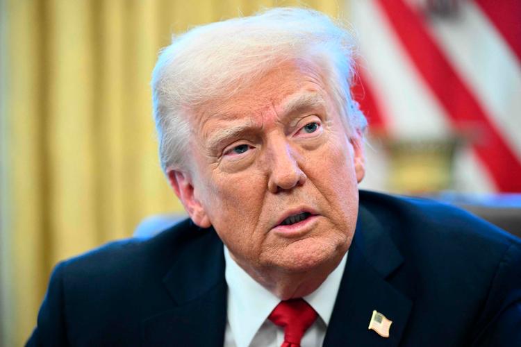 Foto: Mandel Ngan/Ritzau Scanpix