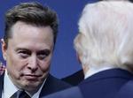Elon Musk har forsvaret sig imod anklagerne og ser angrebet på Grok som et angreb på ytringsfrihed.  Foto: Evelyn Hockstein/Ritzau Scanpix