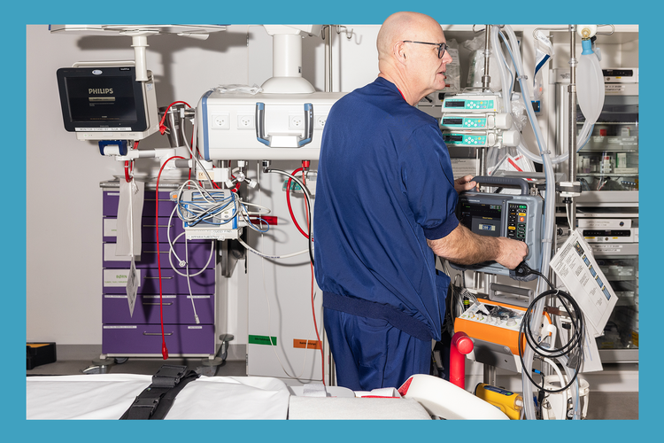 Originalfoto: Peter Maunsbach