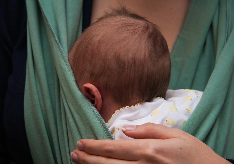 Hvem har egentlig ansvaret for, at en kvinde lader sig rive med af en idylliseret bevægelse, forsager sundhedsvæsenet og er helt på egen hånd den dag, hun skal føde? Podcasten 'The Birth Keepers' overlader dommen til dig, lytteren. Foto: Jason Pratt