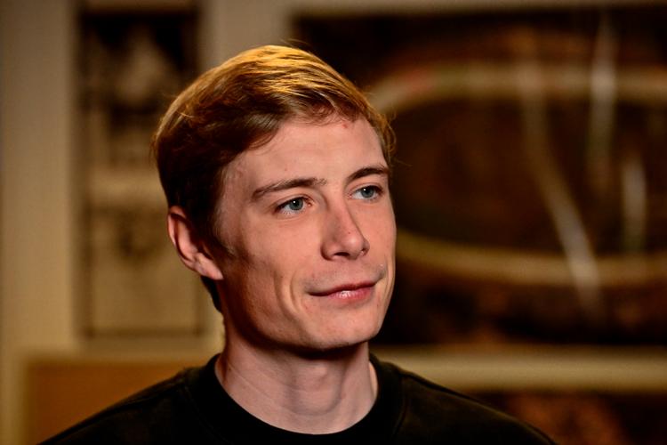 Jonas Vingegaard skal i det kommende år både rette blikket mod Giro d'Italia og Tour de France.   Foto: Ernst van Norde/Ernst Van Norde