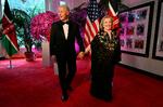 Foto: Saul Loeb/Ritzau Scanpix