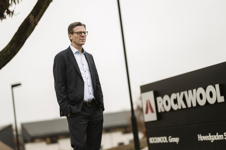 Foto: Thomas Lekfeldt/Ritzau Scanpix