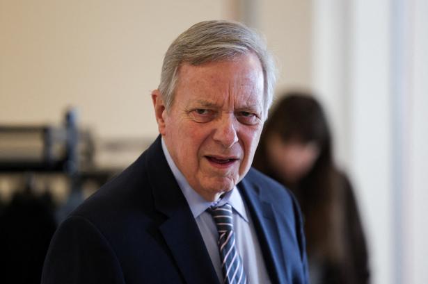 Foto: Kylie Cooper/Ritzau Scanpix