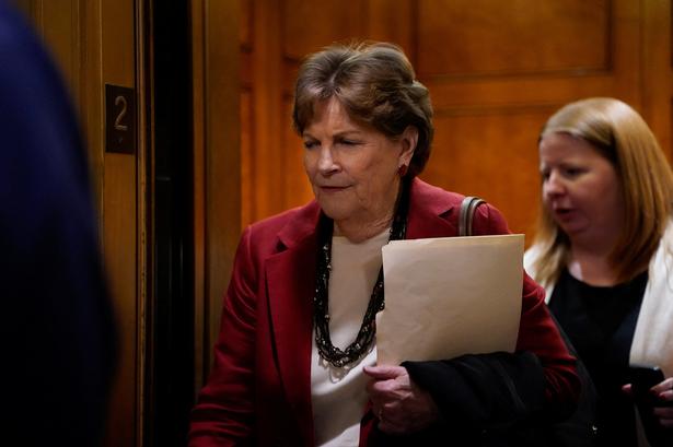 Foto: Elizabeth Frantz/Ritzau Scanpix