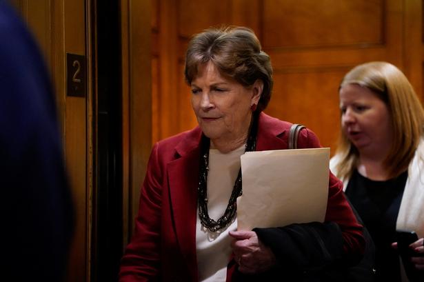 Foto: Elizabeth Frantz/Ritzau Scanpix