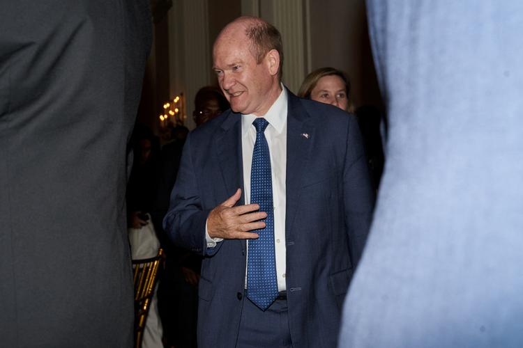 Foto: Bing Guan/Ritzau Scanpix