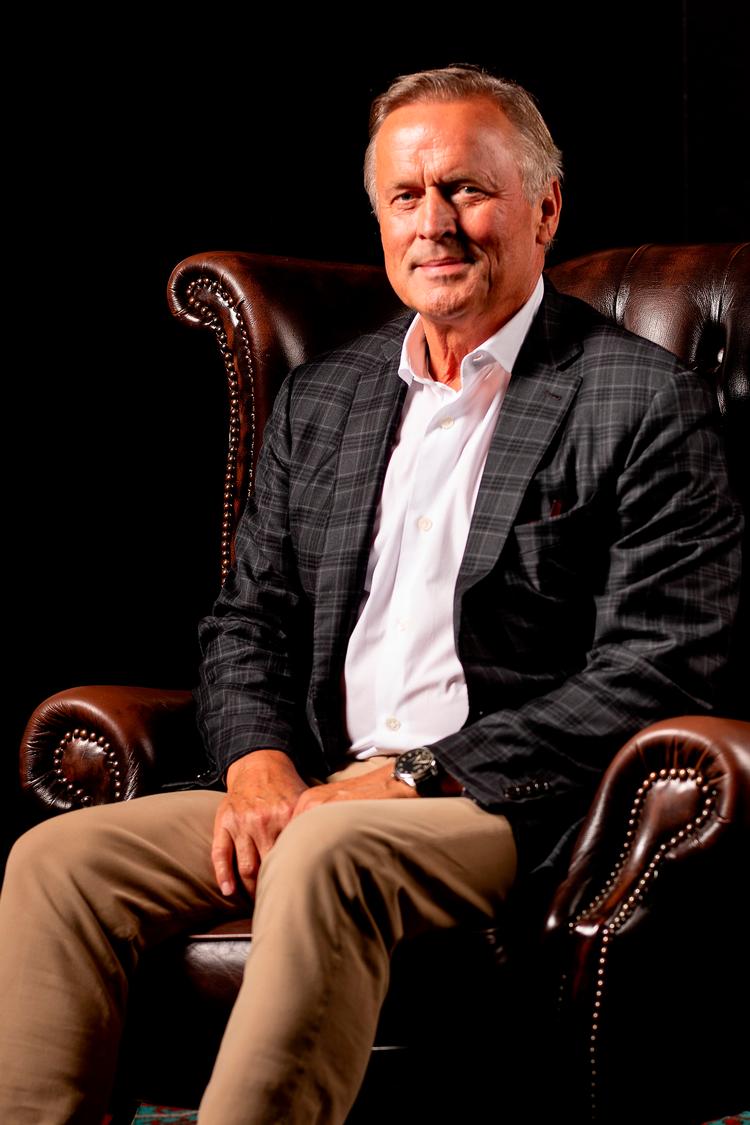 John Grisham skriver stadig sådan set udmærket, og skildringerne af advokatlivet i en lille søvnig by i Udkants-USA fejler ikke noget. Men spændende? Foto: Charlotte Graham/shutterstock/Ritzau Scanpix