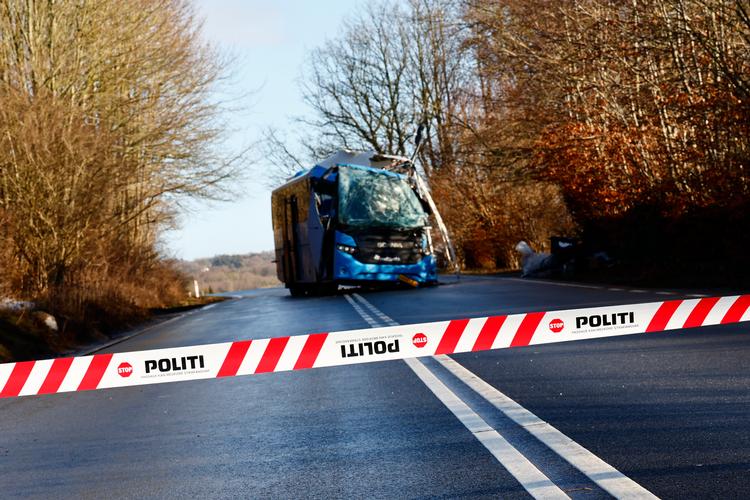 Foto: Johnny Pedersen/Ritzau Scanpix