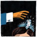 Tegning: Claus Nørregaard