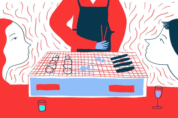 TegningTegning: Ida Marie Sandgren