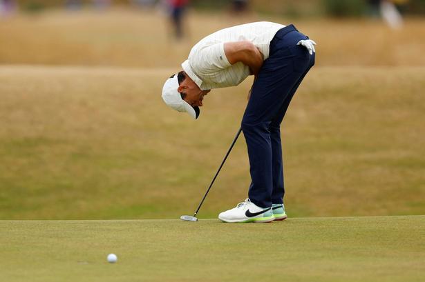 Foto: Andrew Boyers/Ritzau Scanpix