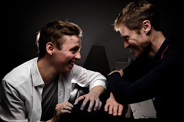 Foto: Martin Lehmann