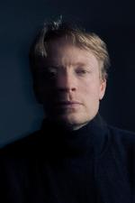 Glenn Bech mistede sin far til selvmord, da han var 5 år. Det har formet hans liv.  Foto: Loui Pedersen