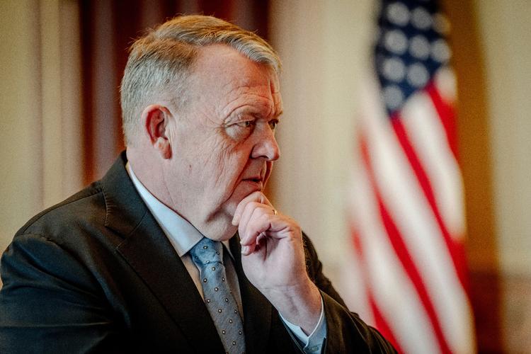 Foto: Mads Claus Rasmussen/Ritzau Scanpix