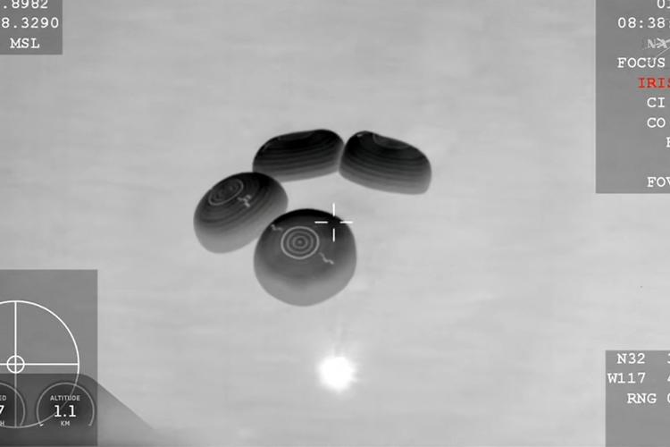 Foto: -/Ritzau Scanpix