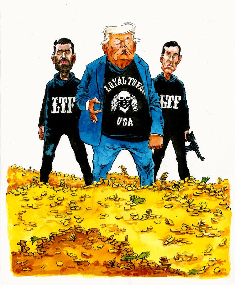 Foto: Roald Als/POLITIKEN