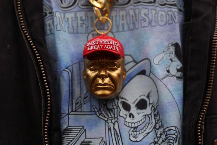 Foto: Amanda Perobelli/Ritzau Scanpix