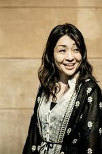 Sayaka Murata fik sit internationale gennembrud med 'Døgnkioskmennesket'. 'En svindende verden' er den fjerde af hendes romaner, der er blevet oversat til dansk. Arkivfoto: Miriam Dalsgaard