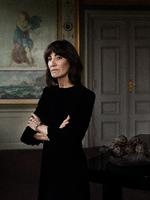 Orit Elhanati beskriver sig selv som et mixet barn, der har måttet skabe sine egne traditioner og sit eget univers. Pr-foto 