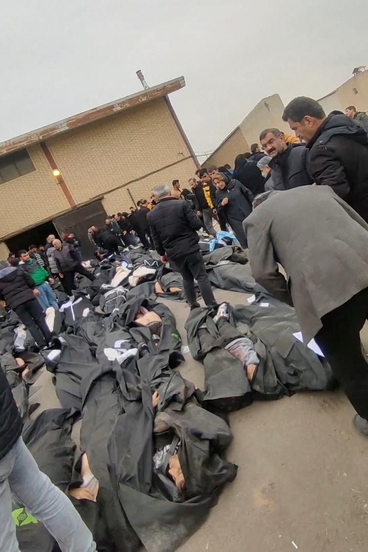 Foto: Social Media/Ritzau Scanpix