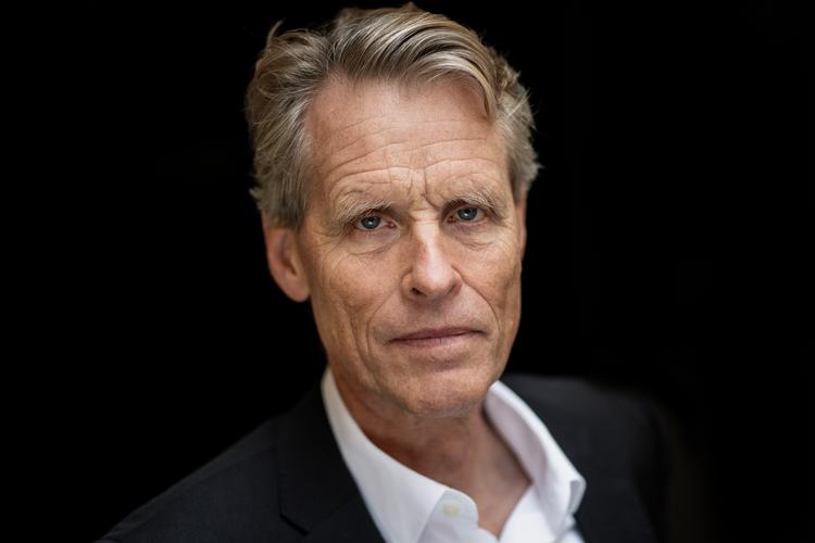 I Bo Lidegaards analyse er hele Europas sikkerhed sat på spil på en måde, vi ikke har oplevet, siden Nato blev grundlagt i 1949. Foto: Søren Bidstrup/Ritzau Scanpix