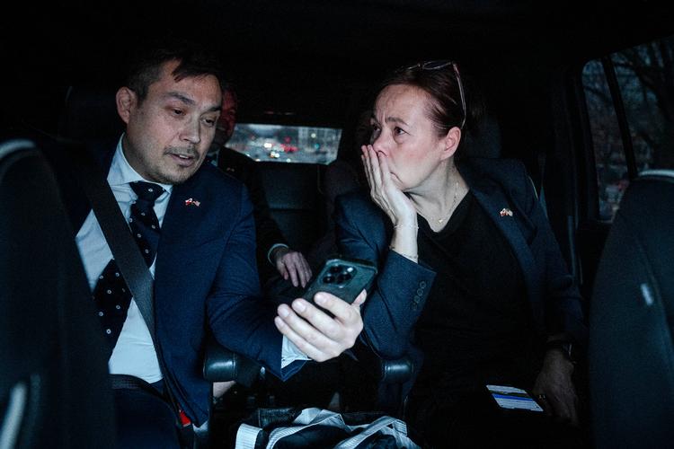 Foto: Oscar Scott Carl/Sermitsiaq