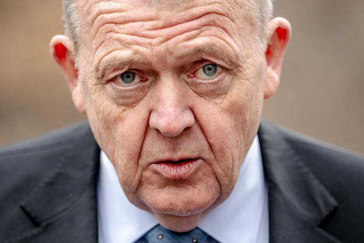 Foto: Mads Claus Rasmussen/Ritzau Scanpix