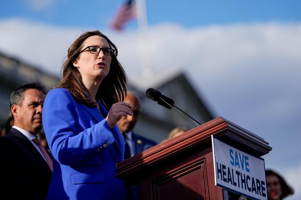 Foto: Elizabeth Frantz/Ritzau Scanpix