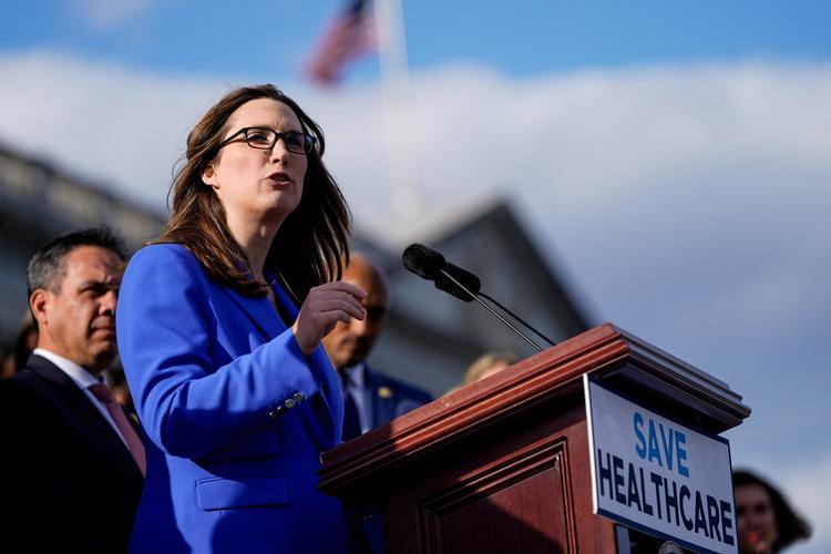 Foto: Elizabeth Frantz/Ritzau Scanpix