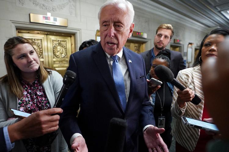 Foto: Kevin Lamarque/Ritzau Scanpix