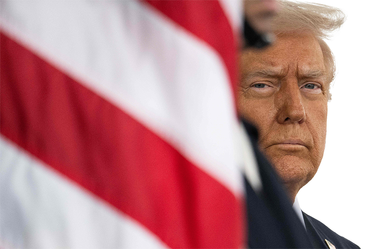 Foto: Jim Watson/Ritzau Scanpix