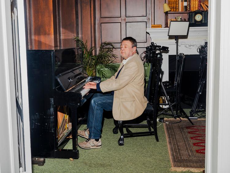 Foto: Anders Holst Pedersen