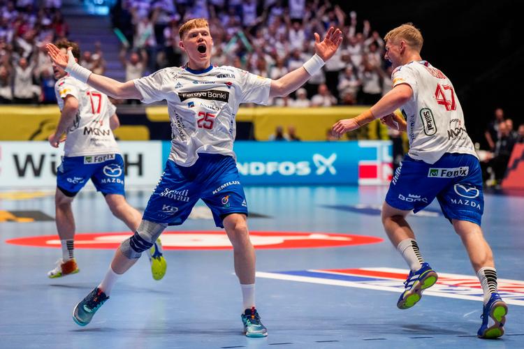 Foto: Cornelius Poppe/Ritzau Scanpix