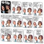 Tegning: Philip Ytournel