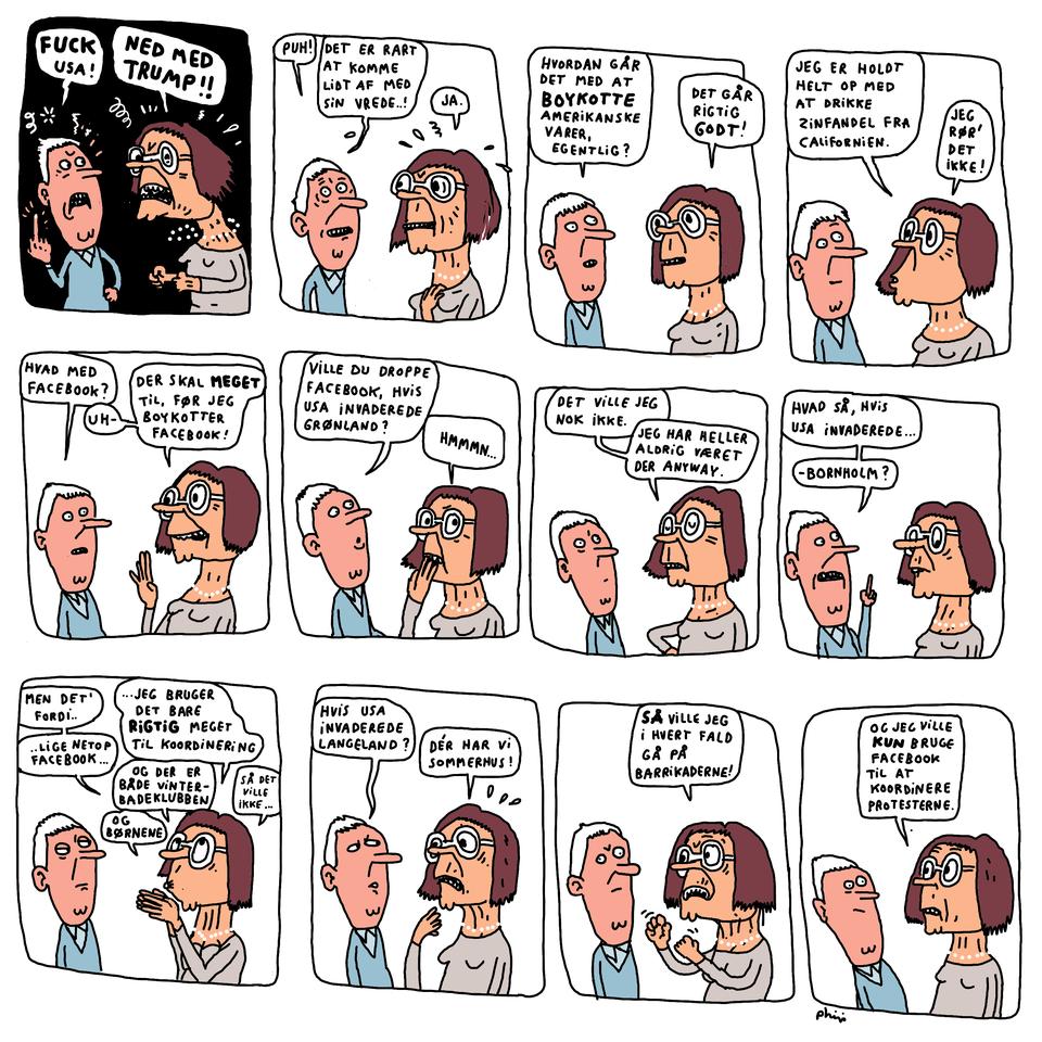 Philip Ytournel/POLITIKEN