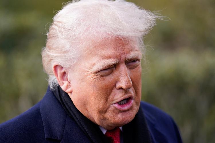 Foto: Nathan Howard/Ritzau Scanpix