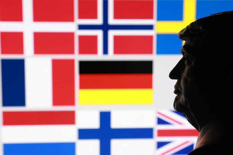 Foto: Dado Ruvic/Ritzau Scanpix