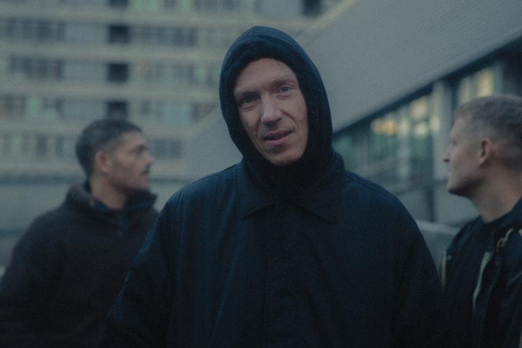 Pr-foto: Asger Ryø Borberg