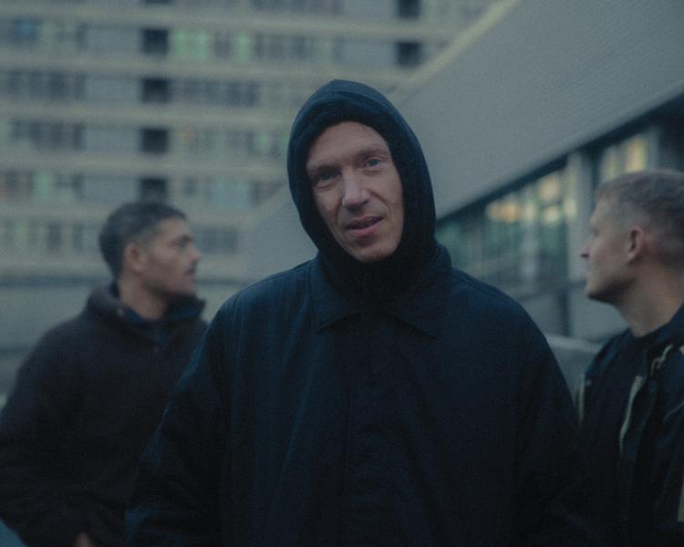 En bred vifte af musikere går denne uge på scenen på Hotel Cecil for at samle penge ind til humanitær nødhjælp.  Pr-foto: Asger Ryø Borberg