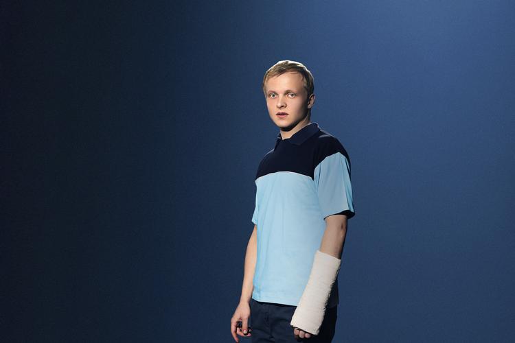 
Dear Evan Hansen
Foto: Per Arnesen 