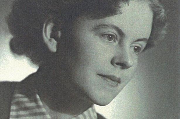 Østrigske Marlen Haushofer blev 49 år; hun levede fra 1920 til 1970. Hendes kortroman 'Vi dræber Stella' udkom på dansk i efteråret.  Foto: Sybille Haushofer