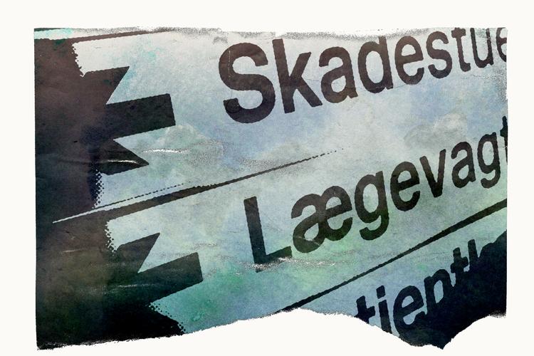 Illustration: Rasmus Vendrup / foto: Thomas Borberg