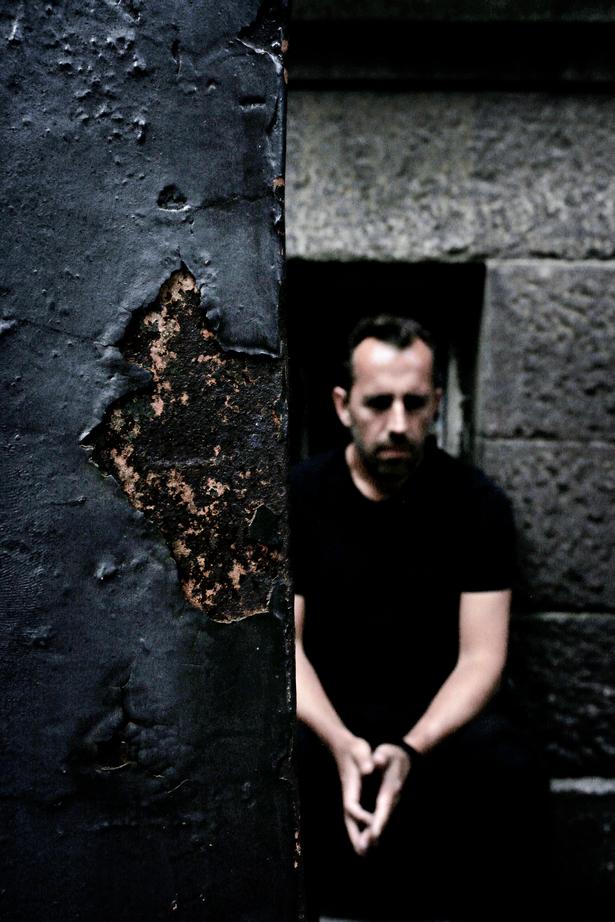 Nikolaj Arcel skal instruere filmen om H.C. Andersen og skrive manuskriptet sammen med Anders Thomas Jensen. Foto: Martin Lehmann