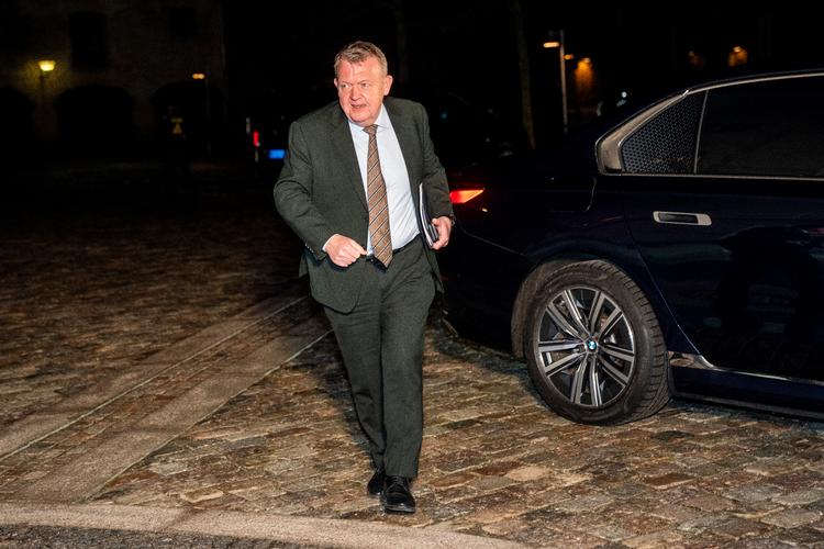 Foto: Ida Marie Odgaard/Ritzau Scanpix