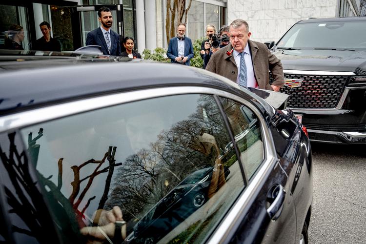 Foto: Mads Claus Rasmussen/Ritzau Scanpix