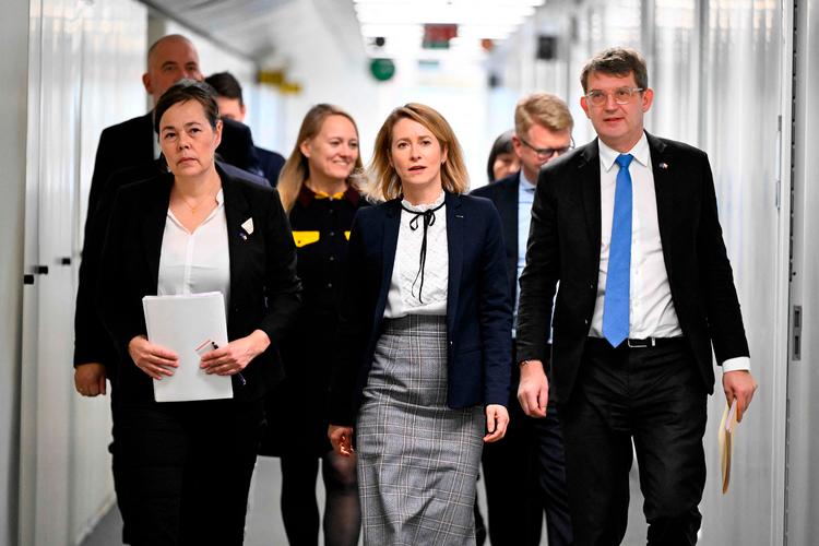 Foto: John Thys/Ritzau Scanpix