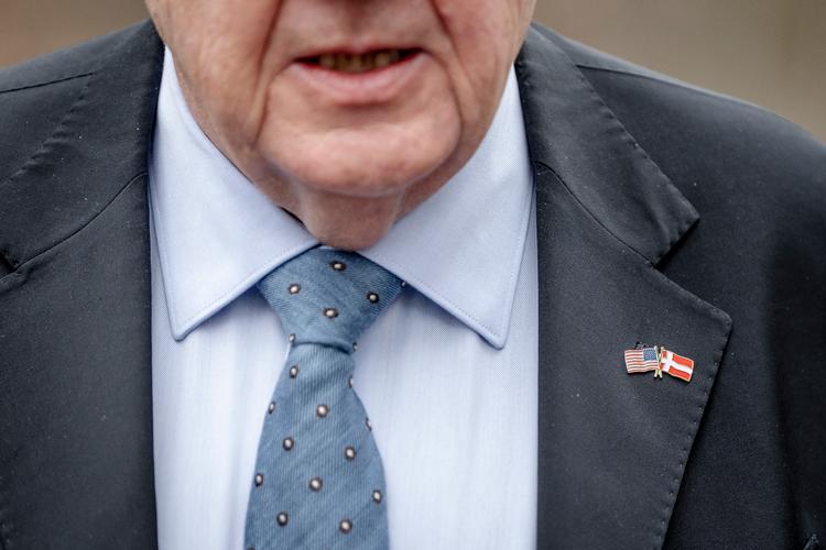 Foto: Mads Claus Rasmussen/Ritzau Scanpix