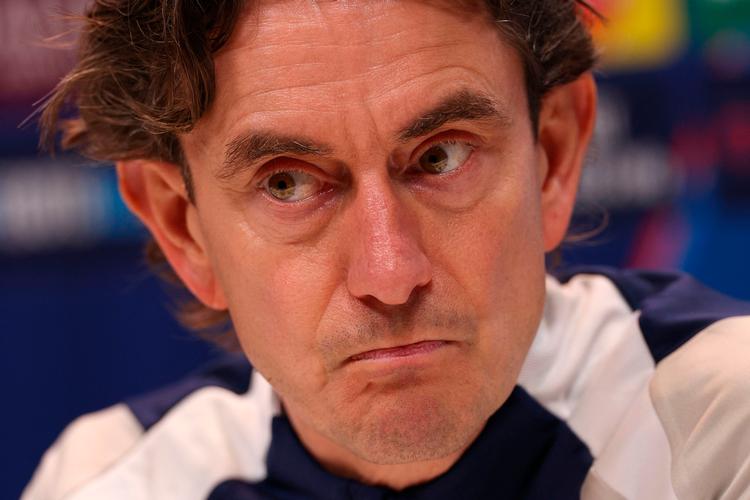 Foto: Adrian Dennis/Ritzau Scanpix